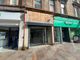 Thumbnail Retail premises to let in Quarry Street, Hamilton