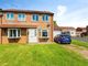 Thumbnail Semi-detached house for sale in Ambleside Close, Sleaford