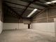 Thumbnail Light industrial to let in Abercarn Industrial Estate, Abercarn