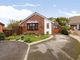 Thumbnail Bungalow for sale in Rowan Croft, Clayton-Le-Woods, Chorley