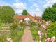 Thumbnail Detached bungalow for sale in Main Street Cotesbach Lutterworth, Leicestershire