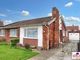 Thumbnail Semi-detached bungalow for sale in Kingsley Road, Adwick-Le-Street, Doncaster