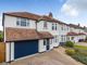 Thumbnail Semi-detached house for sale in Grosvenor Road, Petts Wood, Orpington