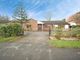 Thumbnail Detached house for sale in Widney Manor Road, Solihull