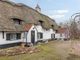 Thumbnail Cottage for sale in Green End, Little Staughton, Bedford