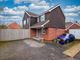 Thumbnail Detached house for sale in Burnetts Gardens, Horton Heath, Eastleigh