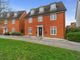 Thumbnail Detached house for sale in Burgattes Road, Little Canfield, Dunmow