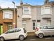 Thumbnail Terraced house for sale in Beaumont Avenue, Greenbank, Plymouth
