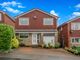 Thumbnail Detached house for sale in Highfield View, Guildersome, Leeds