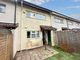 Thumbnail Terraced house for sale in Lillington Road, Coventry