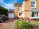 Thumbnail Detached house for sale in Hargrave Close, Binley, Coventry