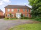 Thumbnail Detached house for sale in Creswell, Hook, Hampshire