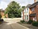 Thumbnail Flat to rent in Priory Road, Bicester