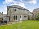 Thumbnail Detached house for sale in Trumpers Close, Woodlands, Ivybridge