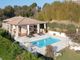 Thumbnail Villa for sale in Cagnes Sur Mer, Antibes Area, French Riviera