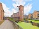 Thumbnail Flat to rent in Rowntree Wharf, Navigation Road, York