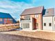 Thumbnail Detached house for sale in Town Foot Rise, Nr Alnwick, Northumberland