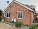 Thumbnail Detached bungalow for sale in Eastoke Avenue, Hayling Island