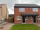 Thumbnail Semi-detached house for sale in Westhouse Road, Nottingham