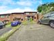 Thumbnail Terraced house for sale in Mermaid Close, Chatham