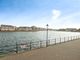 Thumbnail Town house for sale in Hobart Quay, Eastbourne