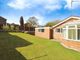 Thumbnail Bungalow for sale in Coniston Road, Dronfield, Derbyshire