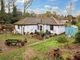 Thumbnail Bungalow for sale in Shirley Church Road, Croydon
