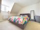 Thumbnail Town house for sale in Halford Avenue, Mapperley, Nottingham