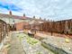Thumbnail Terraced house for sale in Lime Street, Grimsby