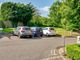 Thumbnail Flat for sale in Leddrede House, Leatherhead, Surrey