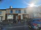 Thumbnail Terraced house to rent in Hedley Terrace, Llanelli SA15, Llanelli,