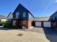 Thumbnail Detached house for sale in Buttercup Drive, Polegate, East Sussex