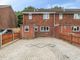 Thumbnail End terrace house for sale in Baird Drive, Wood Street Village, Guildford