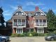 Thumbnail Flat to rent in Berries Road, Cookham, Maidenhead