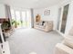 Thumbnail Detached house for sale in Goldcrest Avenue, Branston, Lincoln