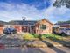 Thumbnail Semi-detached bungalow for sale in Kelsey Lane, Balsall Common, Coventry