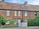 Thumbnail Terraced house to rent in Ford Road, Arundel