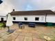 Thumbnail Detached bungalow to rent in Trawsmawr, Carmarthen