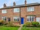 Thumbnail Terraced house for sale in Orchard View, Skelton, York