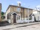 Thumbnail End terrace house for sale in High Street, Hinxton, Saffron Walden