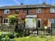 Thumbnail Terraced house for sale in Long Barn Road, Weald, Sevenoaks