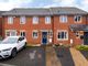 Thumbnail Terraced house for sale in Ragstone Fields, Boughton Monchelsea, Maidstone