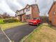 Thumbnail Semi-detached house for sale in Juniper Crescent, Henllys, Cwmbran