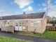 Thumbnail Terraced bungalow for sale in Rough Rew, Dorking