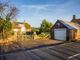 Thumbnail Detached bungalow for sale in The Street, Stourmouth