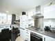 Thumbnail Terraced house for sale in Firepool Crescent, Taunton