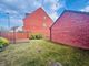 Thumbnail Detached house to rent in Lapwing Place, Stafford