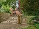 Thumbnail Detached house to rent in Oxford Road, Benson, Wallingford, Oxfordshire