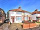 Thumbnail Semi-detached house for sale in The Warren, Heston