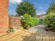 Thumbnail Terraced house for sale in The Foxgloves, Billericay